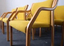 Pamono Chairs from Westnofa, 1960s, Set of 4 Discount