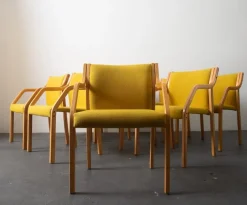 Pamono Chairs from Westnofa, 1960s, Set of 4 Discount
