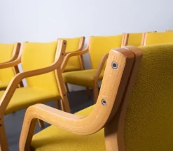 Pamono Chairs from Westnofa, 1960s, Set of 4 Discount