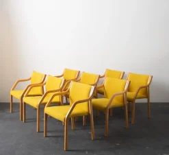 Pamono Chairs from Westnofa, 1960s, Set of 4 Discount