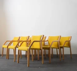 Pamono Chairs from Westnofa, 1960s, Set of 4 Discount