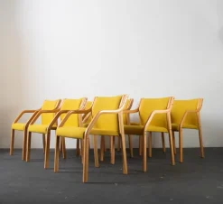 Pamono Chairs from Westnofa, 1960s, Set of 4 Discount