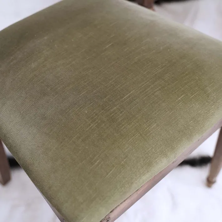 Pamono Chairs, 1800s, Set of 4 Clearance