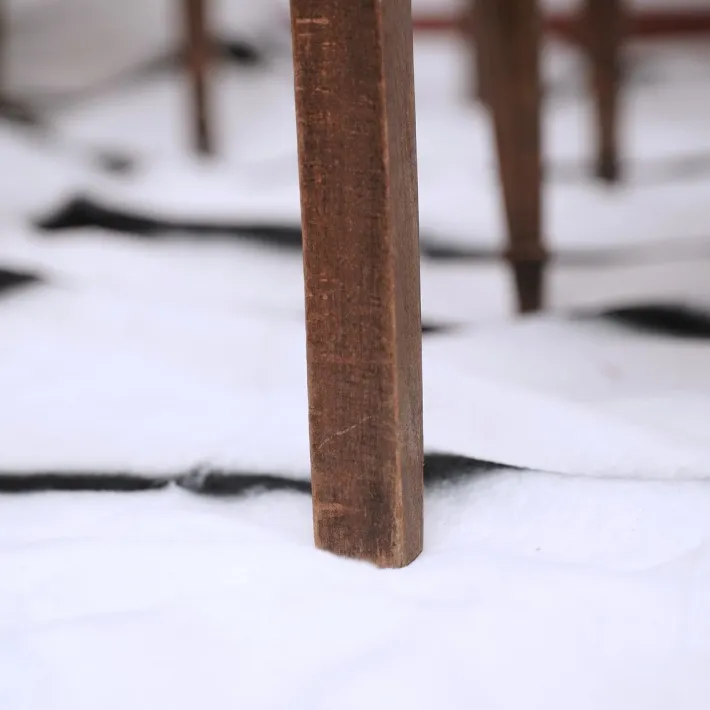 Pamono Chairs, 1800s, Set of 4 Clearance