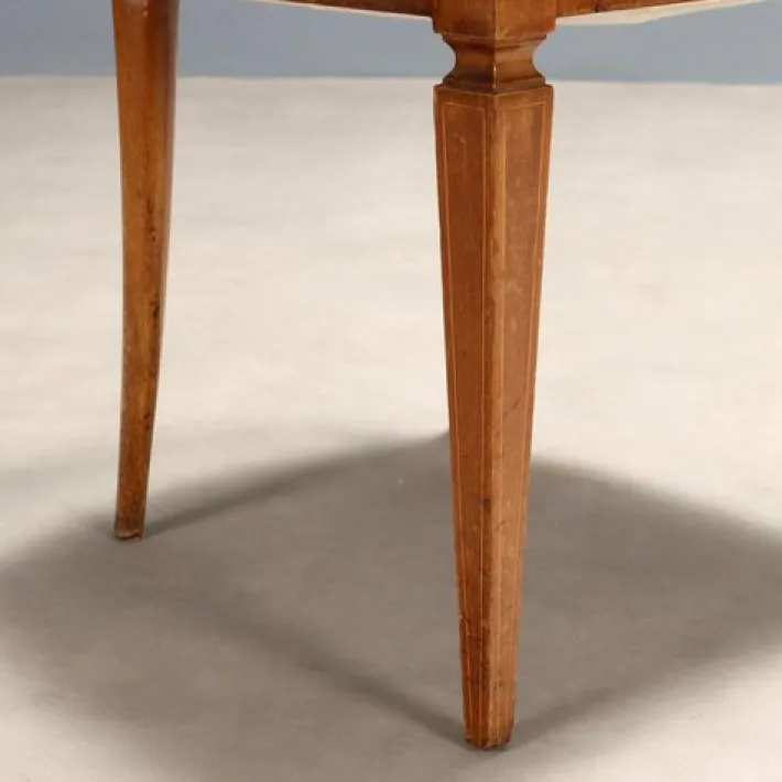 Pamono Chairs, 1950s-1960s, Set of 8 Discount