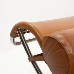 Pamono Chaise Longue 2072 / B306 (LC4) by Wohnbedarf, 1950s Discount