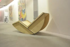 Pamono Chaise Longue by Mario Pagliaro Sale