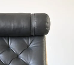 Pamono Chaise Lounge by Arne Vodder, 1972 Online