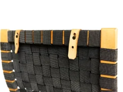 Pamono Chaise Lounge by Kim Samson Axstad for Ikea, 1990s Hot