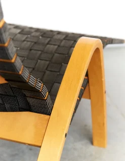 Pamono Chaise Lounge by Kim Samson Axstad for Ikea, 1990s Hot