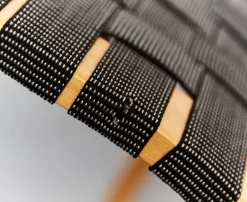 Pamono Chaise Lounge by Kim Samson Axstad for Ikea, 1990s Hot