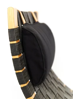 Pamono Chaise Lounge by Kim Samson Axstad for Ikea, 1990s Hot