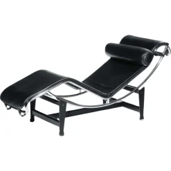 Pamono Chaise Lounge by Le Corbusier for Cassina, 1970s Sale