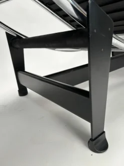 Pamono Chaise Lounge by Le Corbusier for Cassina, 1970s Sale