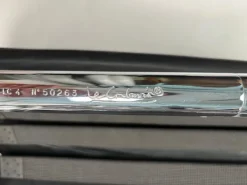 Pamono Chaise Lounge by Le Corbusier for Cassina, 1970s Sale