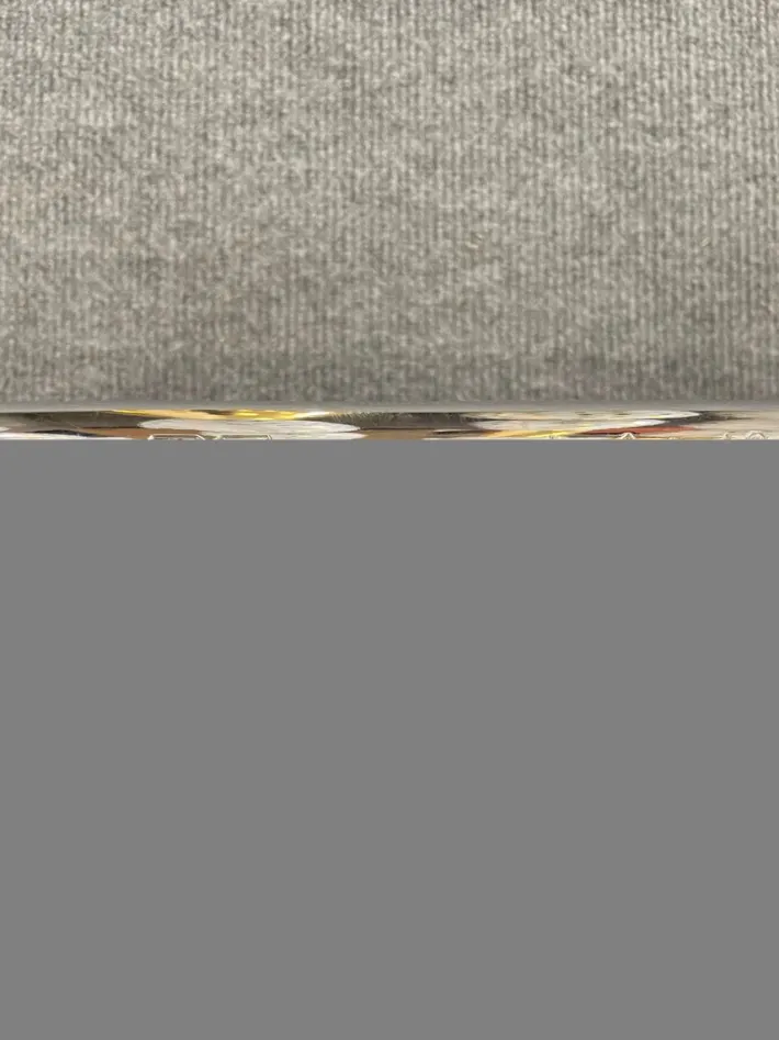 Pamono Chaise Lounge by Le Corbusier for Cassina, 1990s