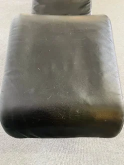 Pamono Chaise Lounge by Le Corbusier for Cassina, 1990s