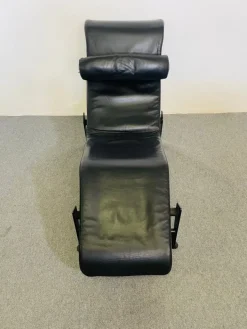 Pamono Chaise Lounge by Le Corbusier for Cassina, 1990s