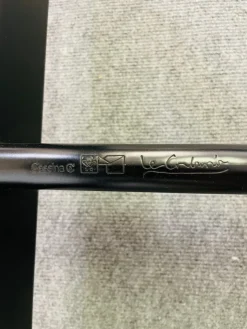 Pamono Chaise Lounge by Le Corbusier for Cassina, 1990s