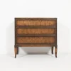 Pamono Chest of Drawers by Axel Einar Hjorth for Nordiska Kompaniet, 1930s New