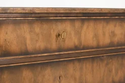 Pamono Chest of Drawers by Axel Einar Hjorth for Nordiska Kompaniet, 1930s New