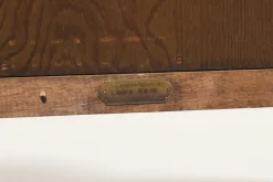 Pamono Chest of Drawers by Axel Einar Hjorth for Nordiska Kompaniet, 1930s New