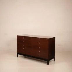 Pamono Chest of Drawers by Ennio Fazzoli for Mim Roma, 1960s New