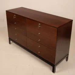 Pamono Chest of Drawers by Ennio Fazzoli for Mim Roma, 1960s New