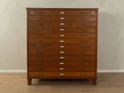 Pamono Chest of Drawers, Filing Cabinet, 1960s Best