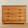 Pamono Chest of Drawers, 1960s Hot