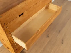 Pamono Chest of Drawers, 1960s Hot