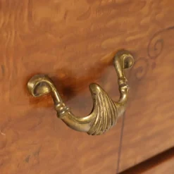 Pamono Chest of Drawers, 1950s Hot