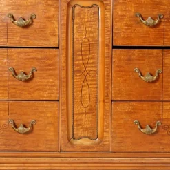 Pamono Chest of Drawers, 1950s Hot