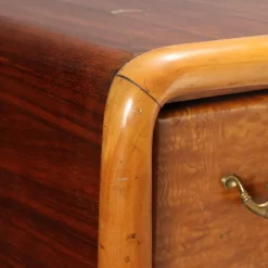 Pamono Chest of Drawers, 1950s Hot