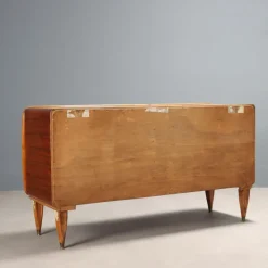 Pamono Chest of Drawers, 1950s Hot