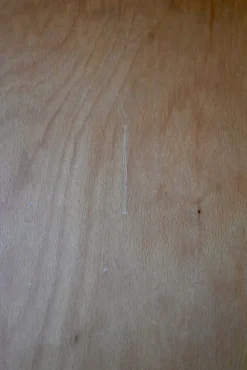 Pamono Childrens Activity Table and Chairs, Set of 4 New