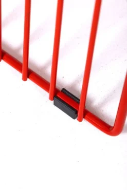 Pamono Children's Desk and Chair by François Arnal for Atelier A, 2000s, Set of 2 Sale