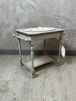 Pamono Children's Dressing Table, 1920s