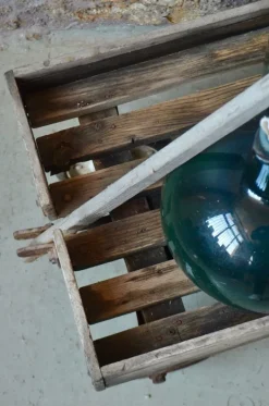 Pamono Children's Industrial Trolley New