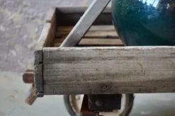 Pamono Children's Industrial Trolley New