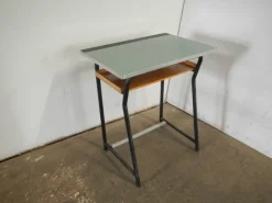 Pamono Children's School Desk, 1970s Best