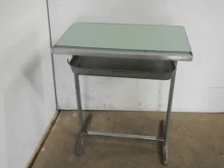 Pamono Children's School Desk, 1950s Best