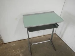 Pamono Children's School Desk, 1950s Best