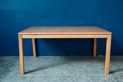 Pamono Children's Table and Chairs, 1960s, Set of 4 New