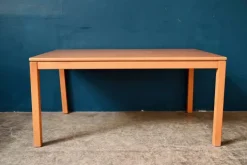 Pamono Children's Table and Chairs, 1960s, Set of 4 New