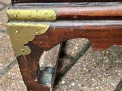 Pamono Chinese Apothecary Cabinet in Brass Clearance