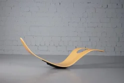 Pamono Chip Lounger by Teppo Asikainen & Iikka Terho for Snowcrash, 1996 Sale