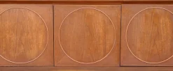 Pamono Circle Sideboard from Nathan, 1960s Online