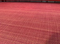 Pamono Cl 106 Sofa Bench by André Simard for Airborne, 1960s Clearance