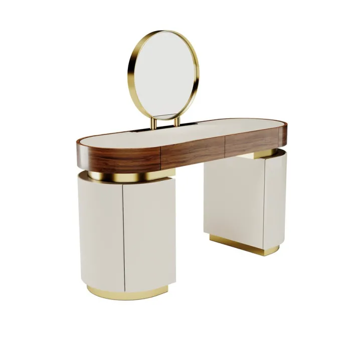 Pamono Claire Dressing Table by HOMMÉS Studio Hot